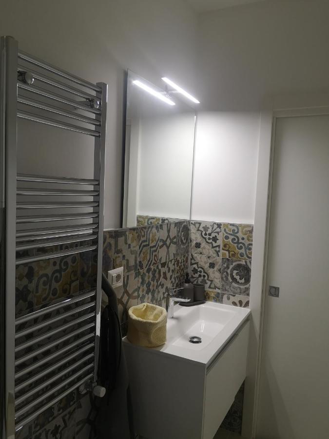 L'Angolo Di Cinzia Matera Exterior foto
