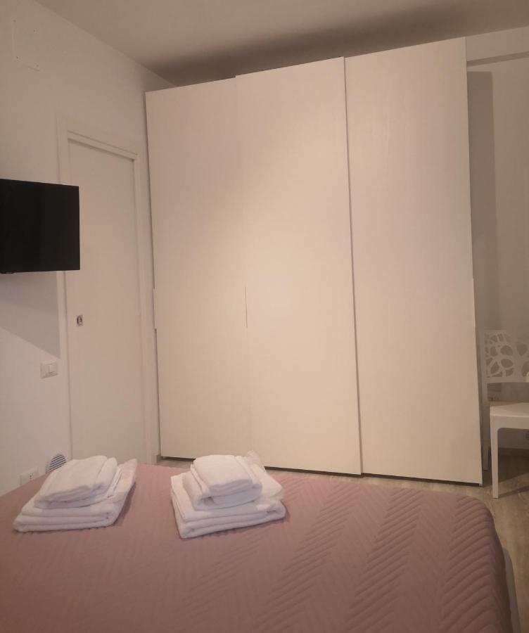 L'Angolo Di Cinzia Matera Exterior foto