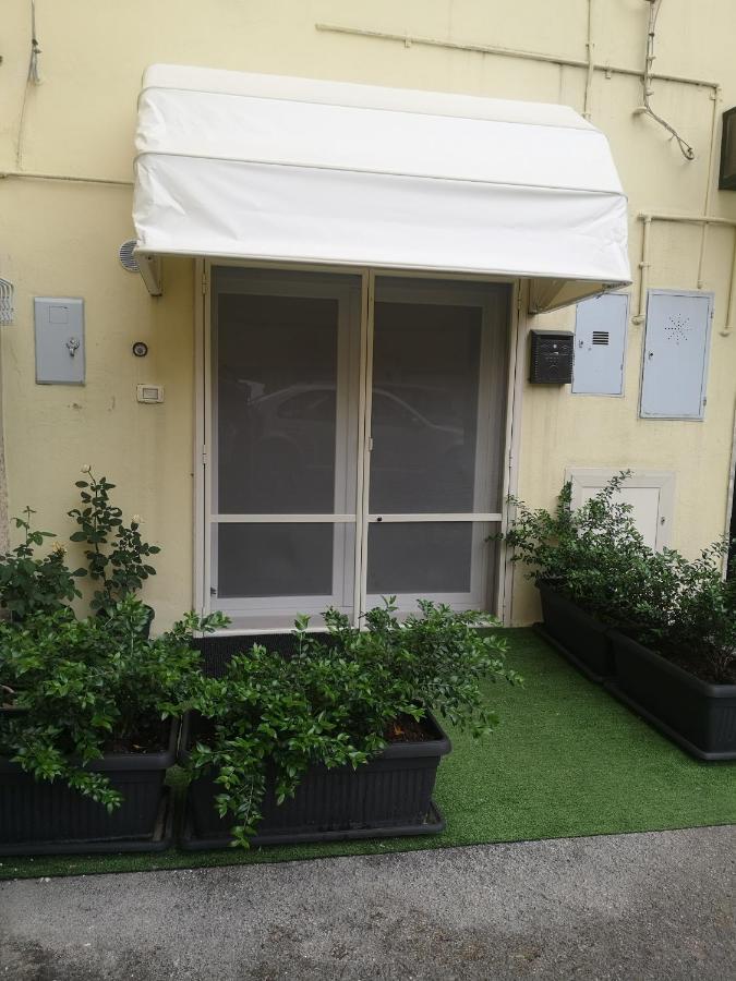 L'Angolo Di Cinzia Matera Exterior foto