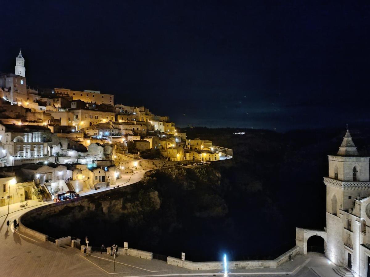 L'Angolo Di Cinzia Matera Exterior foto